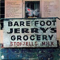 Barefoot Jerry : Grocery